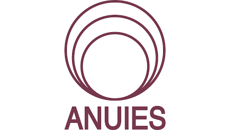 Anuies (Convenio bilateral)