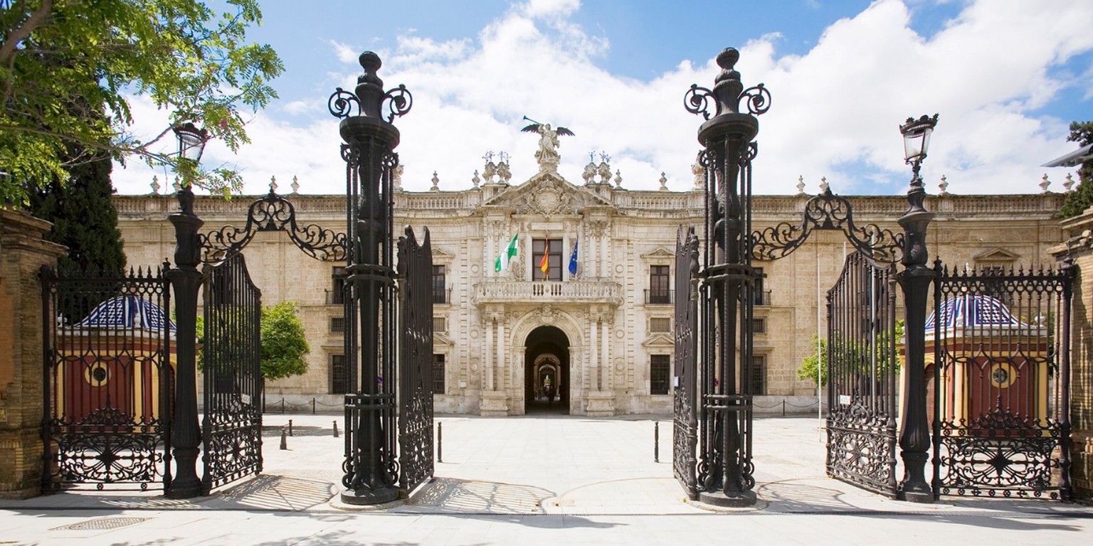 The University of Sevilla joins RENIC