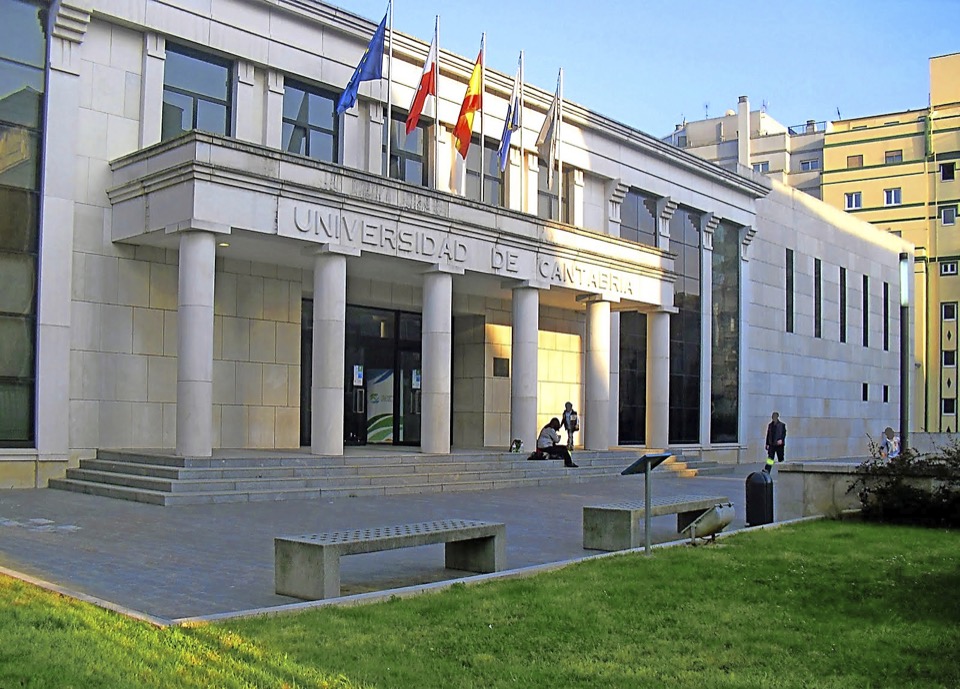 La Universidad de Cantabria se incorpora a RENIC