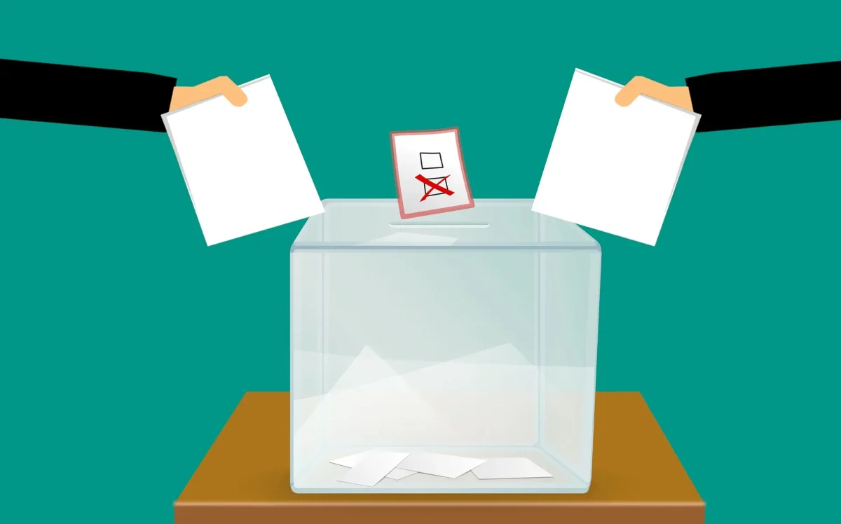 Elecciones a Junta Directiva de RENIC 2022