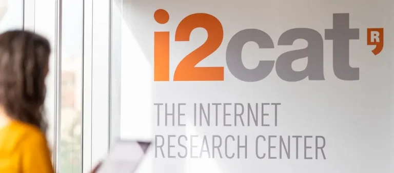 i2CAT se une a RENIC