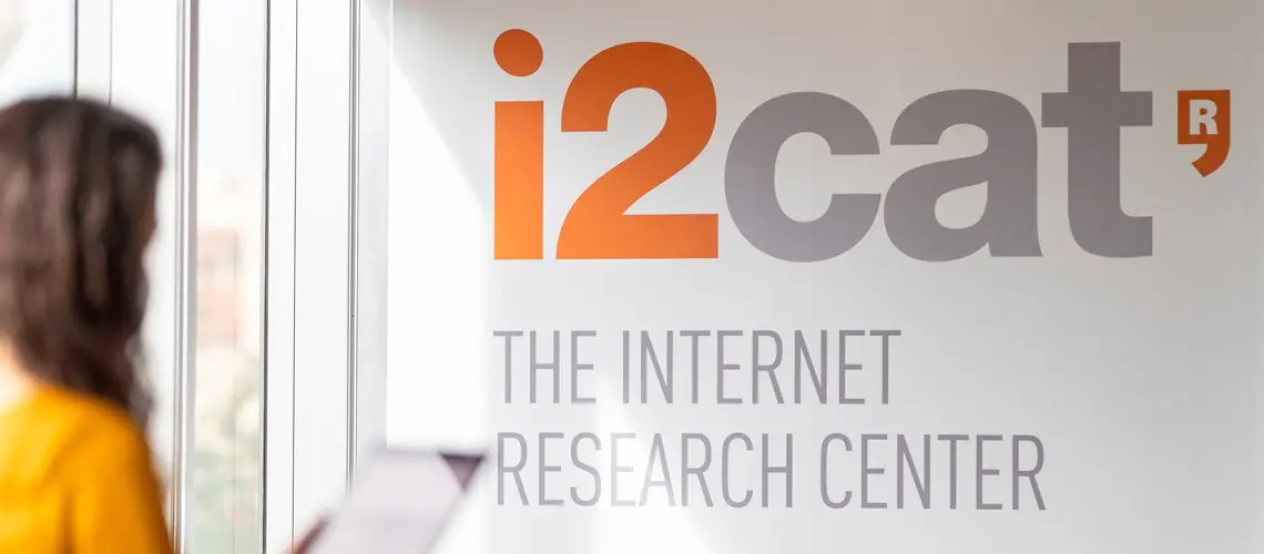 i2CAT se une a RENIC