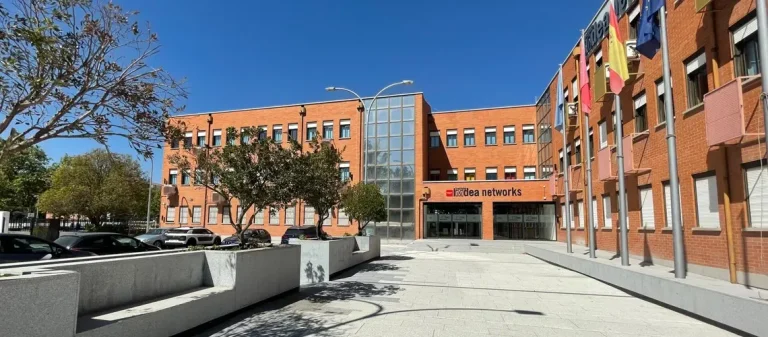 Incorporación de la fundación IMDEA Networks a la RENIC