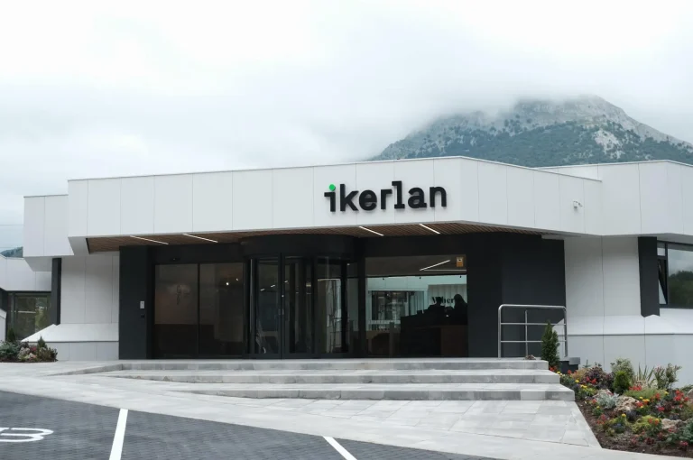 IKERLAN se une a RENIC