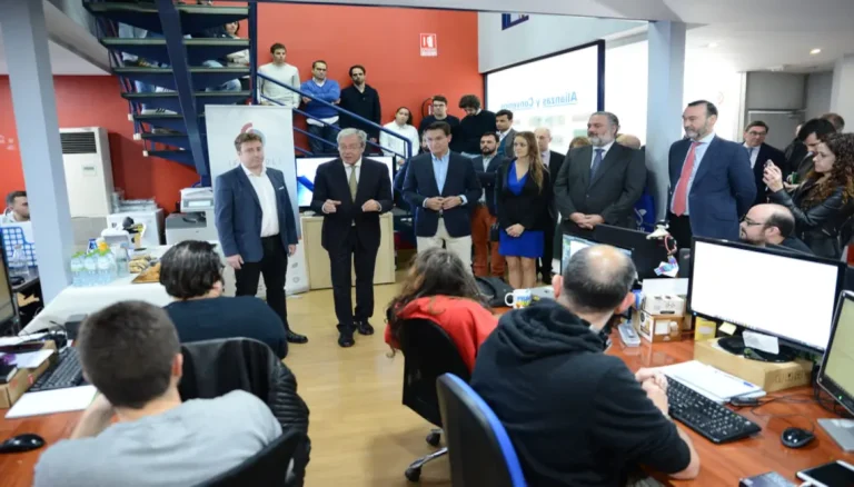 FIDESOL se une a RENIC