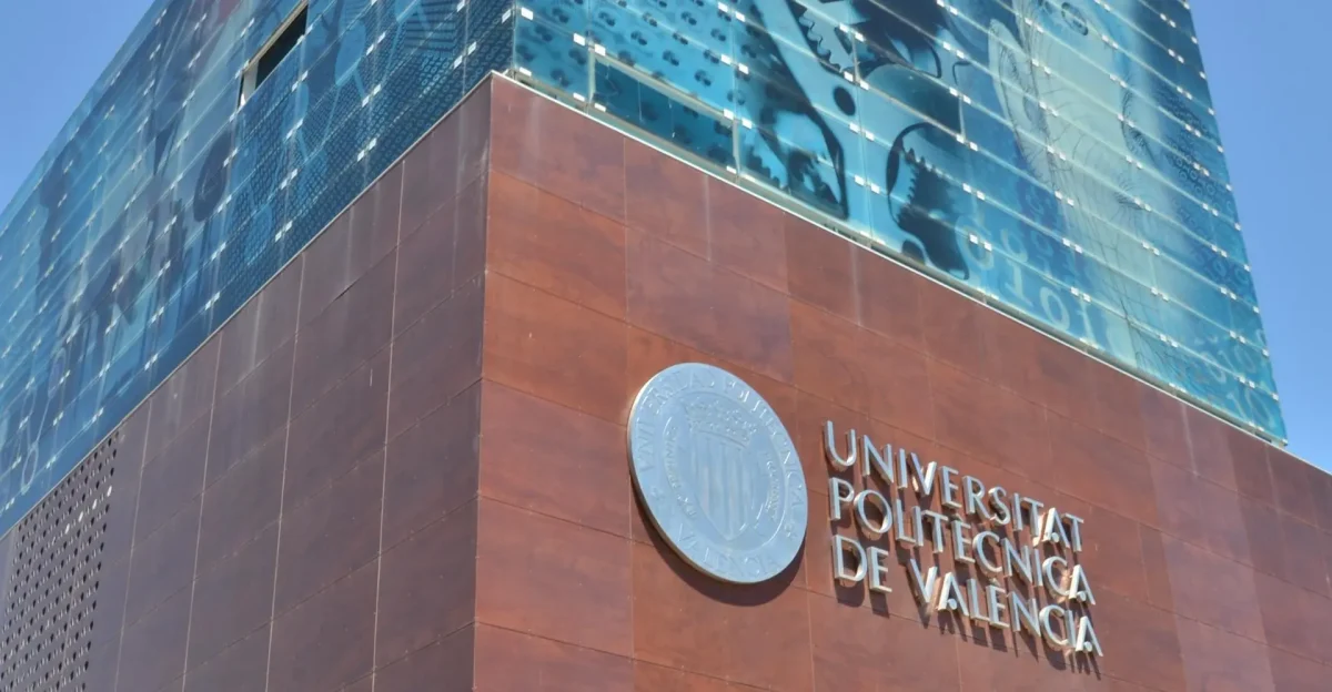 La Universitat Politècnica de València se une a RENIC