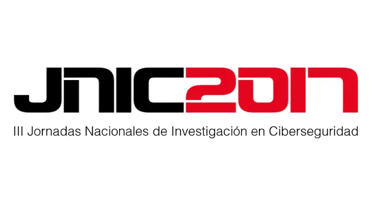 RENIC patrocinador diamante de JNIC2017