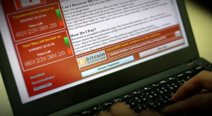 Comunicado de prensa en relación al Ransomware WannaCry
