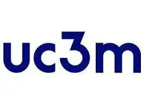 Universidad Carlos III logo